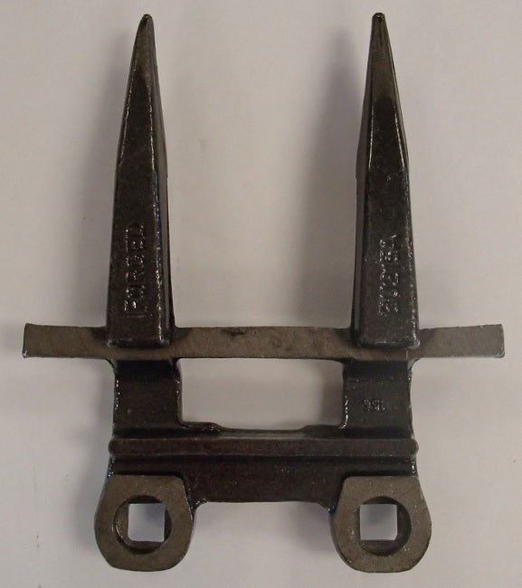 Set of 25 Mower Conditioner Guard Fits New Holland 86615982 BU215