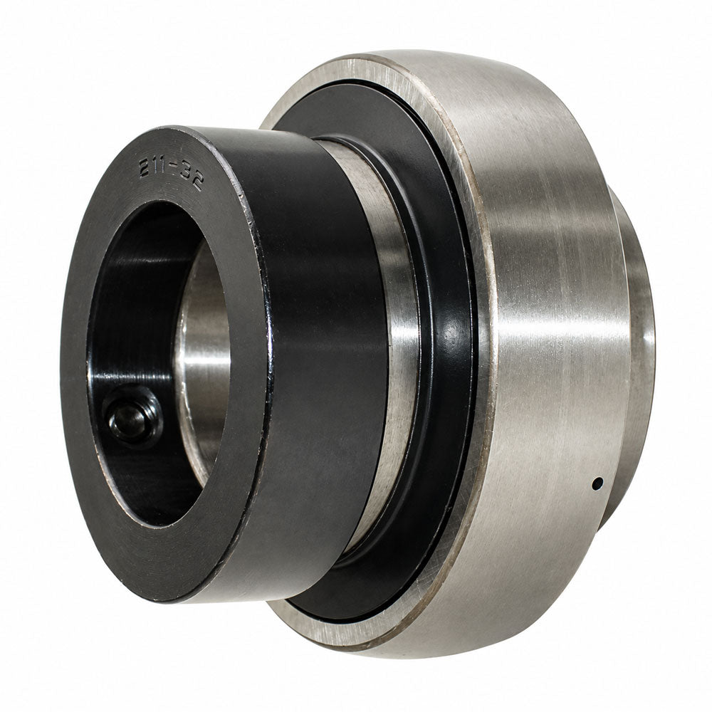 685728 Spherical Ball Bearing with Collar Fits New Holland