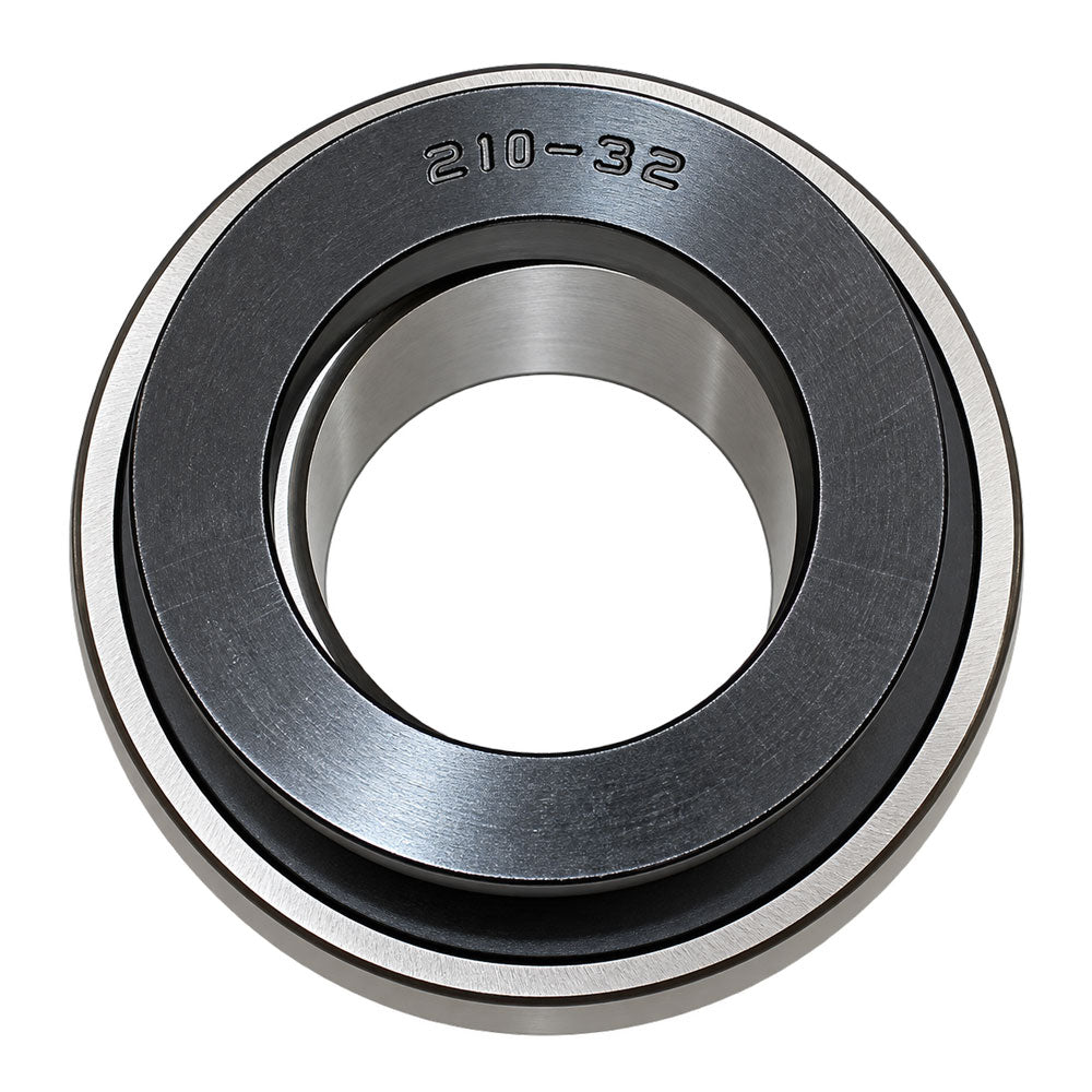 JD9431 Spherical Ball Bearing with Collar Fits John Deere