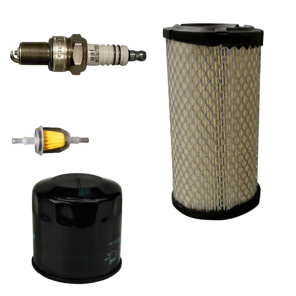 Fits John Deere Fits Gator ENGINE SERVICE TUNE UP KIT 4X2, CS, CX, TS, USA SHIPS