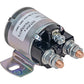 WRS-124-906-JN White Rodgers Solenoid
