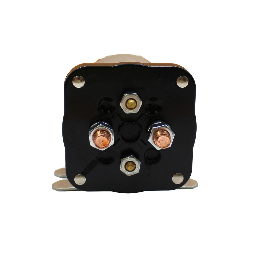 48 Volt Solenoid Fits Yamaha G19 Golf Carts Replaces JR1-H1950-00