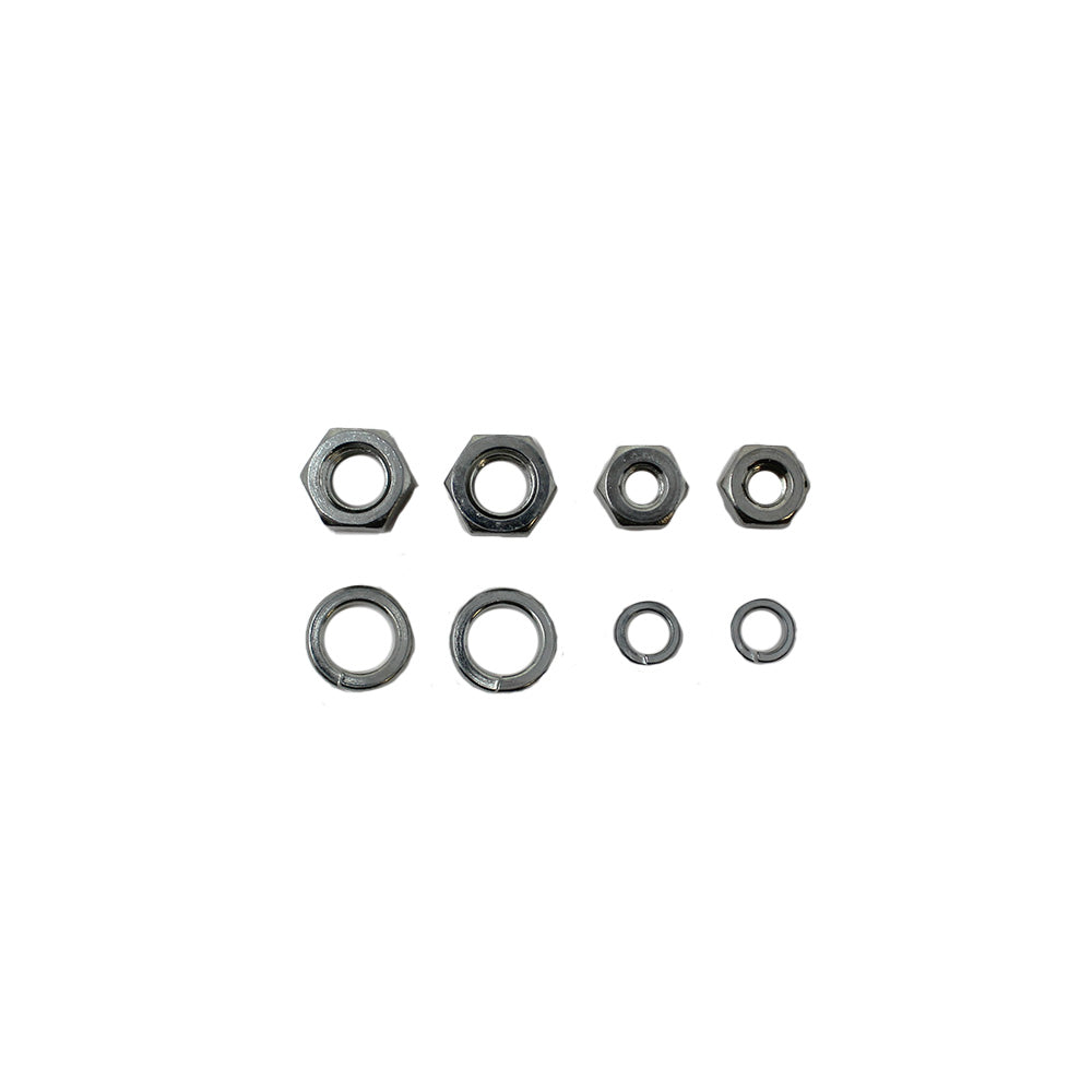 WRS-586-120111-JN White Rodgers Solenoid