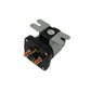 48 Volt Solenoid Fits Yamaha G19 Golf Carts Replaces JR1-H1950-00