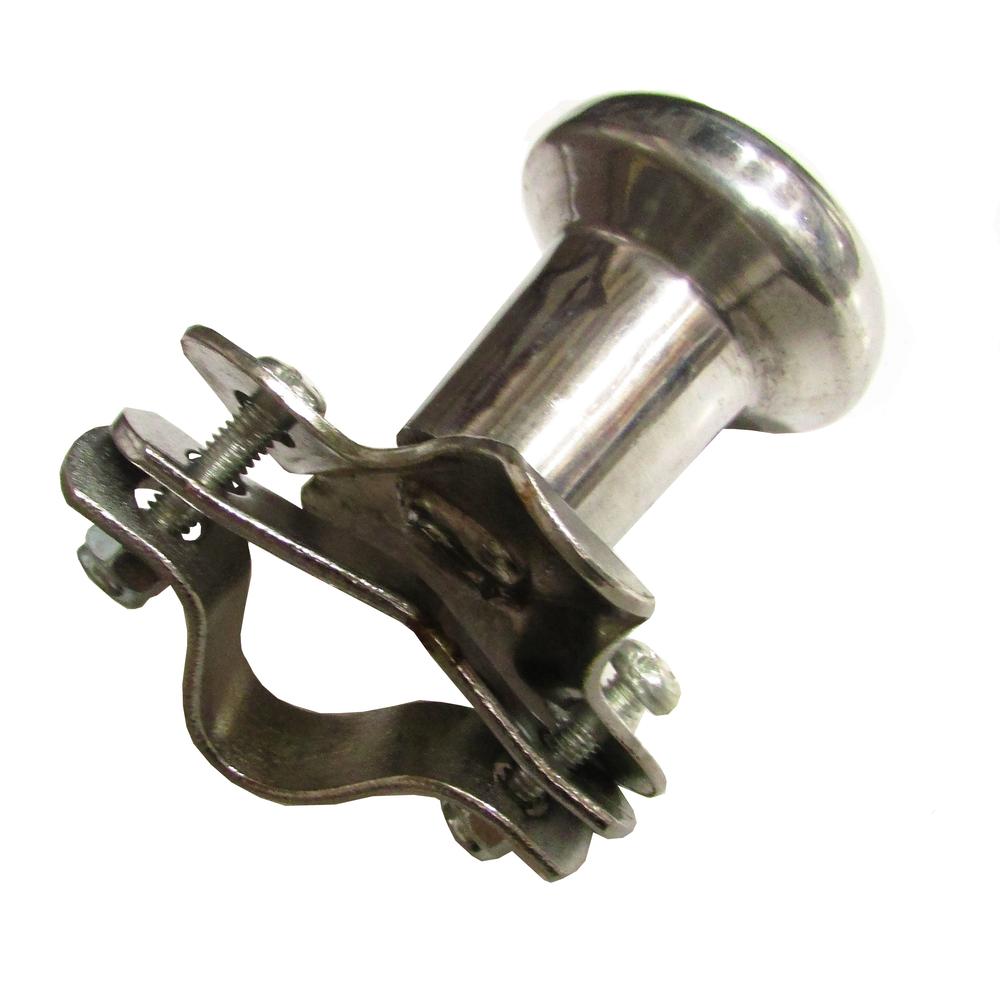 Aluminum Steering Wheel Spinner Fits Oliver Replaces WS11