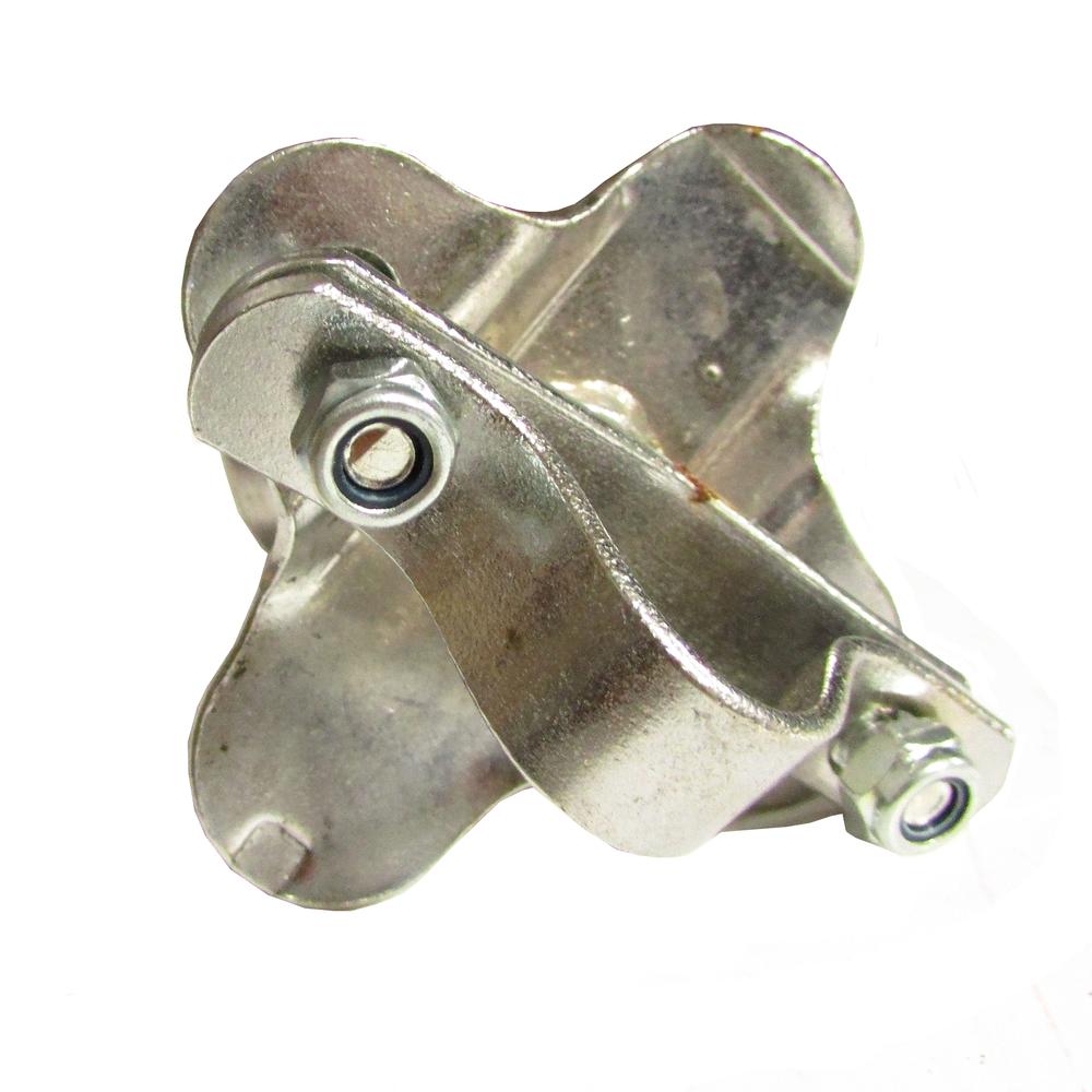 Aluminum Steering Wheel Spinner Fits Oliver Replaces WS11