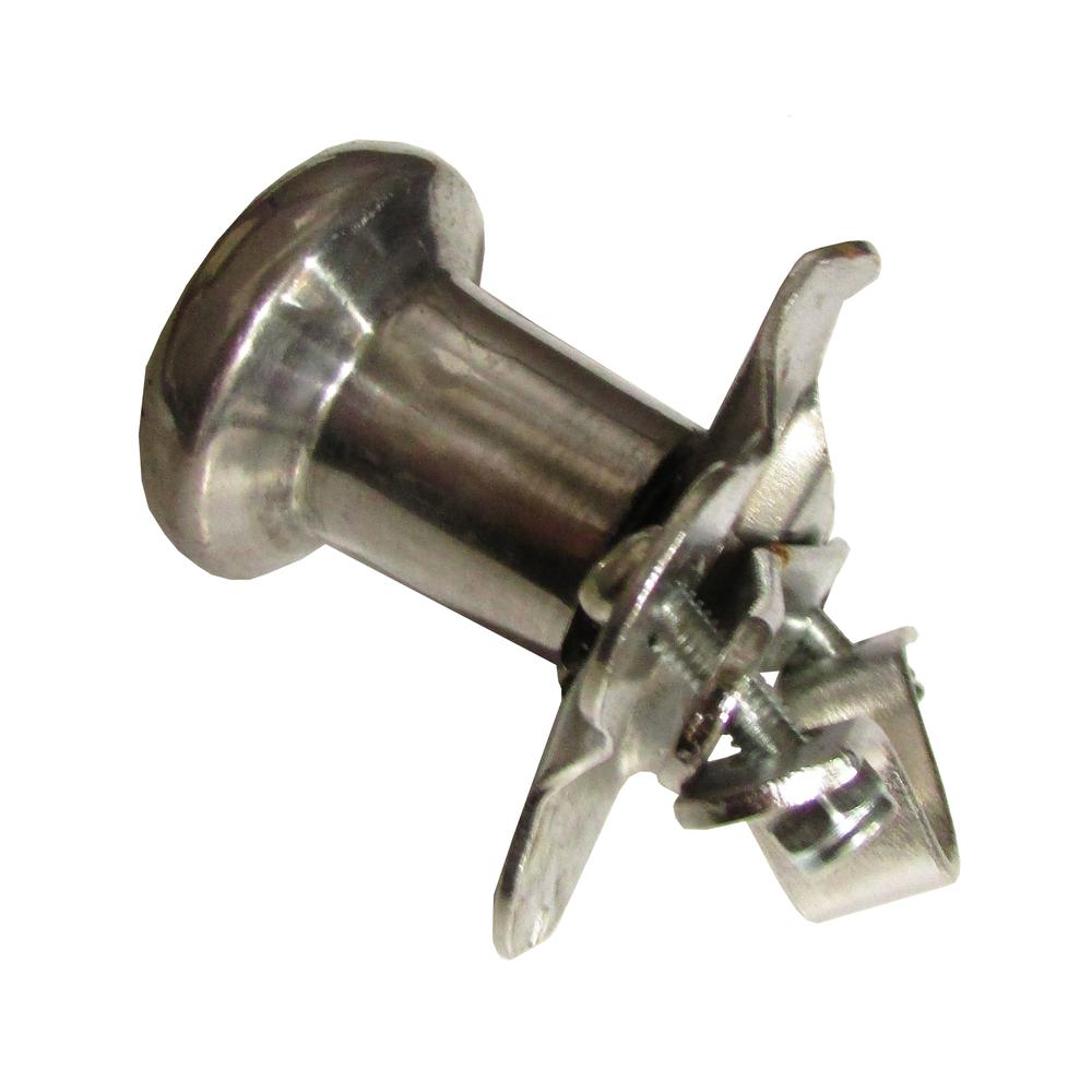 Aluminum Steering Wheel Spinner Fits Oliver Replaces WS11