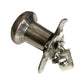 Aluminum Steering Wheel Spinner Fits Massey Ferguson Replaces WS11
