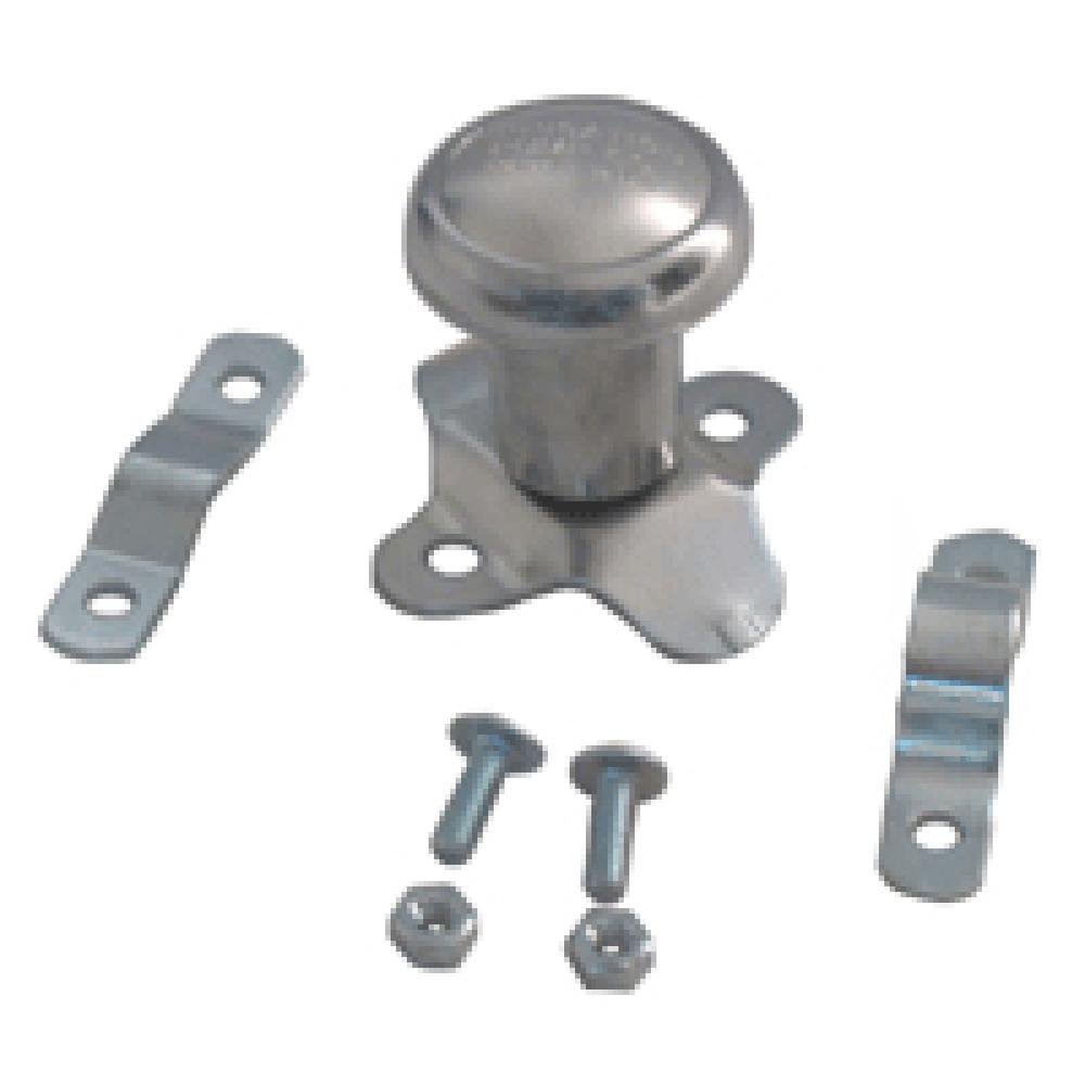 Aluminum Steering Wheel Spinner Fits Oliver Replaces WS11