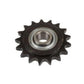 WSIS601108 11 Tooth Idler Sprocket Chain Size 60 with 1/2" Bore