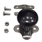 R3276 Steering Wheel Spinner - Black Fits Oliver