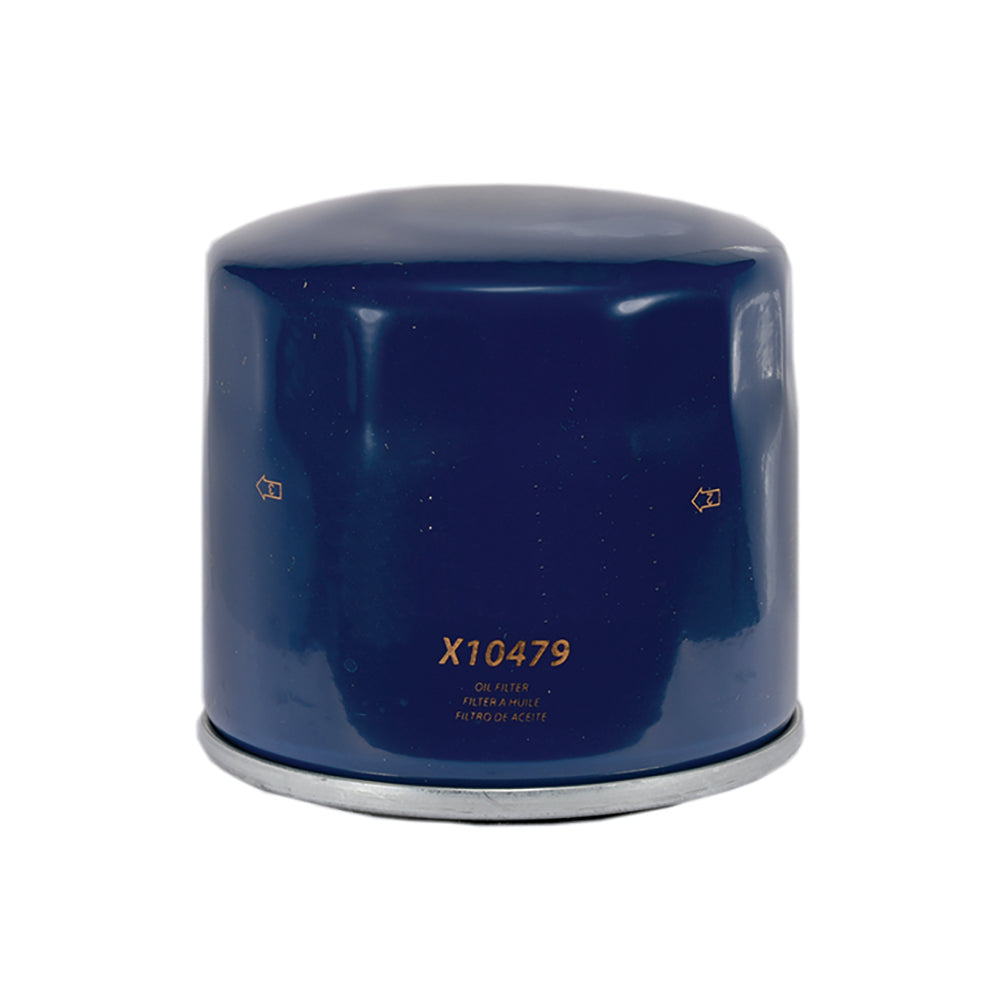 X10479 OIL FILTER 12120 SUBSTITUTE