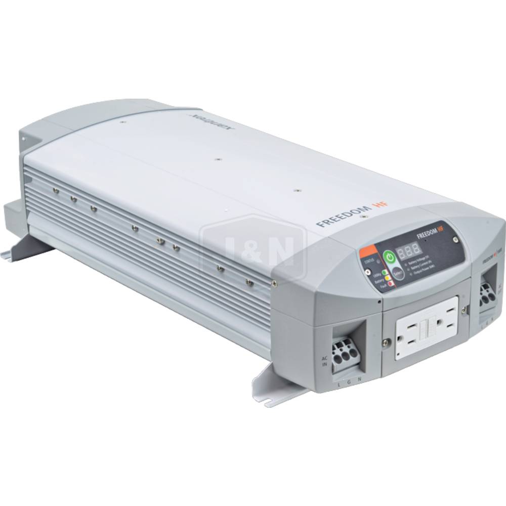 XAN-806-1840-JN Xantrex Inverter
