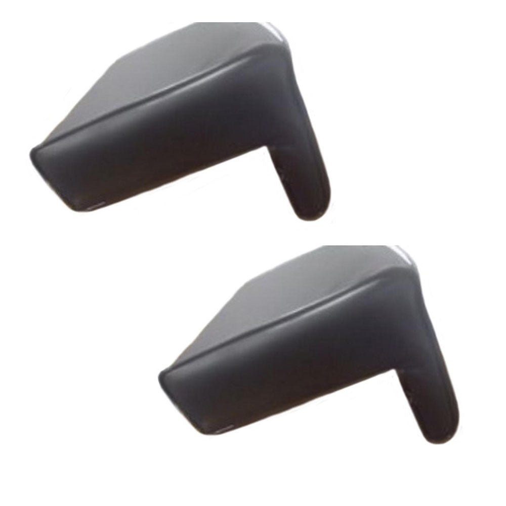 NEW delux armrest Fits John Deere 350-450-550 CRAWLER, DOZER with extra padding