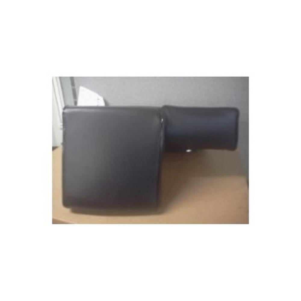 NEW delux armrest Fits John Deere 350-450-550 CRAWLER, DOZER with extra padding