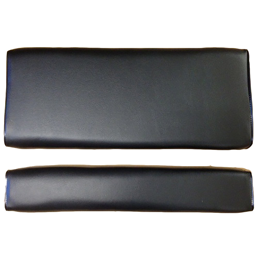 Fits Caterpillar 955H loader 4 piece Seat Cushion Fits CAT 955 H