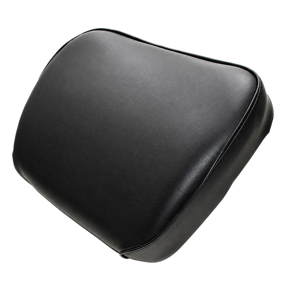 3K-8461 Black Vinyl Back Rest Cushion Fits Caterpillar 955H Crawler Loaders