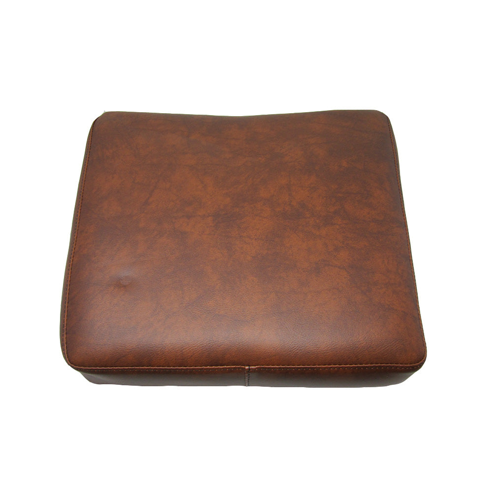 Brown Backrest YF274BROWN Fits Case/International Harvester Tractor