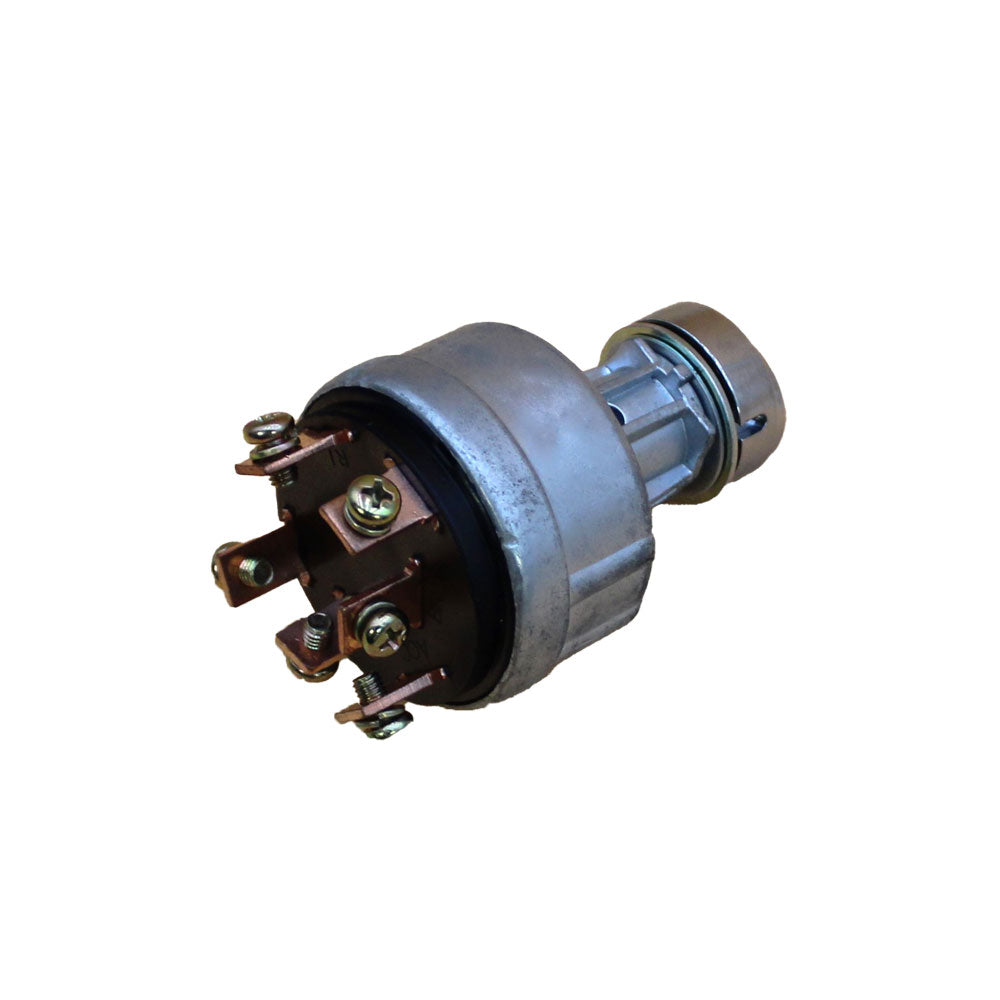 YN50S00029F1 Ignition Switch Fits Kobelco Excavator SK200-6 SK120-6 SK330-6