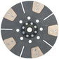 PTO Disc Fits John Deere Replaces YZ90755