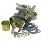 Z10698-RIL - Carburetor - Rebuilt