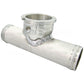 Z12006 1-1/2" Cooling System Filler Neck Tee