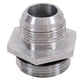 Z17546 Threaded Hose Connection - 1 5/8-12UNJ to AN16