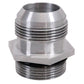 Z17547 Threaded Hose Connection - 1 5/8-12UNJ to AN20
