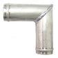 1 1/4 Dia. 90 Degree Hose Connection Fits Universal Products Replaces Z17646