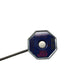 Z17705 Adjustable Radiator Cap - 7 Lb PSI Automotive Cap With Sacrificial Anode