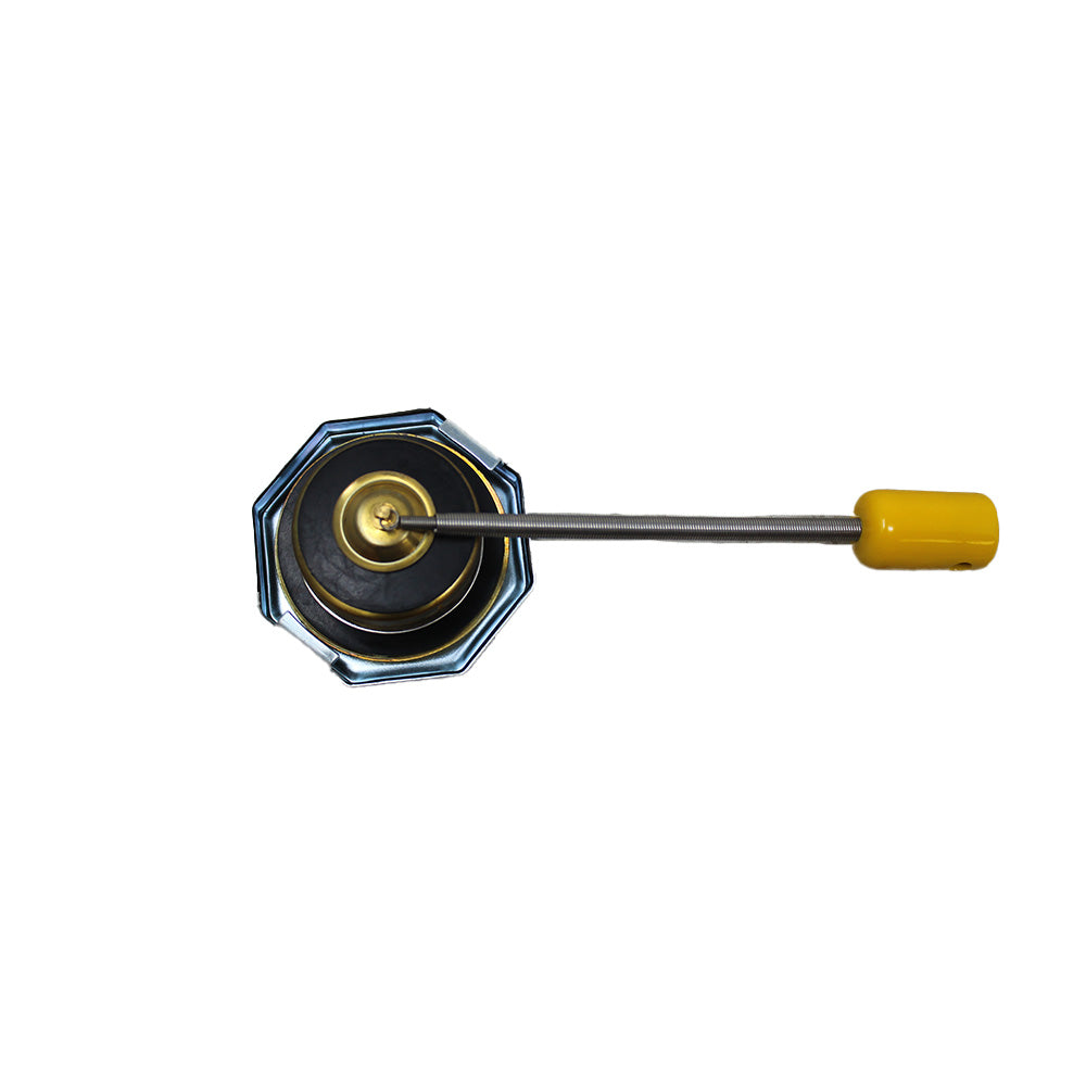 Radiator Cap - 7 Lb PSI Fits Universal Products Replaces Z17705