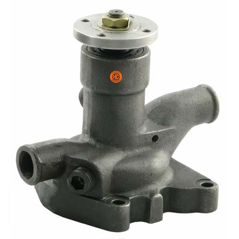 Z62010615 Water Pump w/ Hub - Fits Zetor