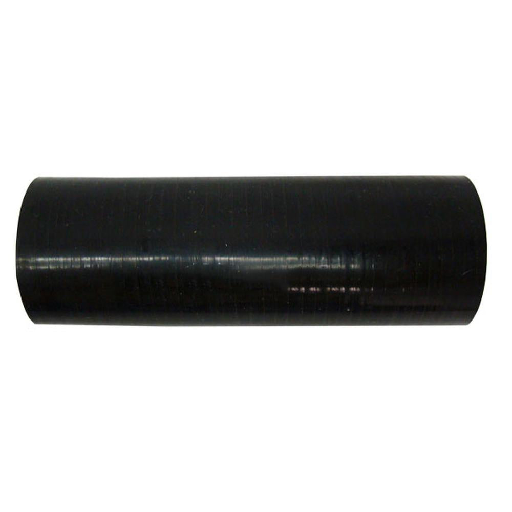 Z71026 6" Straight Silicone Coolant Hose 1 1/2 Diameter Fits Nortrac Tractor 204