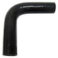 Z71032 90 Degree Silicone Radiator Hose 1 1/2 Dia