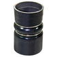 Z71095 Silicone Boot - 3 To 3 1/4 x 5 1/2 Straight Made with Aramid