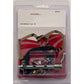 A-ZCK08 Basic Carburetor Kit (Zenith) Fits Case-IH