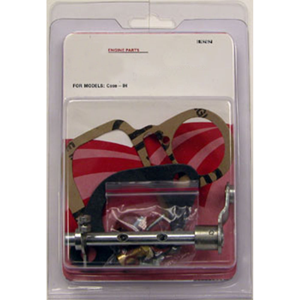 A-ZCK08 Basic Carburetor Kit (Zenith) Fits Case-IH