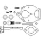 ZCK17  Carburetor Kit Fits Case D17