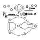 1703-0074 - Carburetor Kit Fits Case/International Harvester
