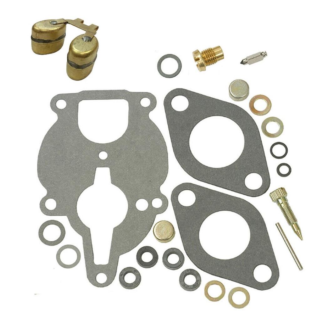 Carburator Kit & Float Fits Zenith Replaces C85-103