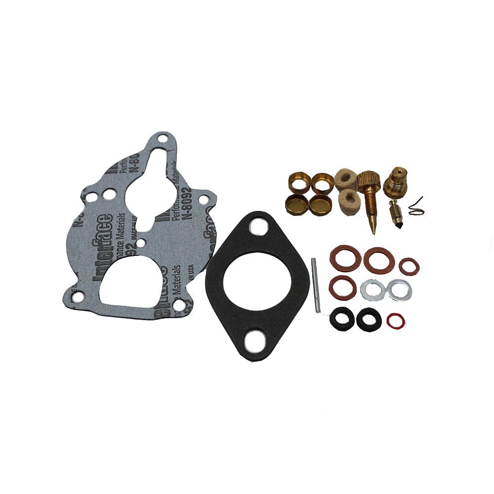 A-ZCK26 Carburetor Kit (Zenith) Fits Case-IH
