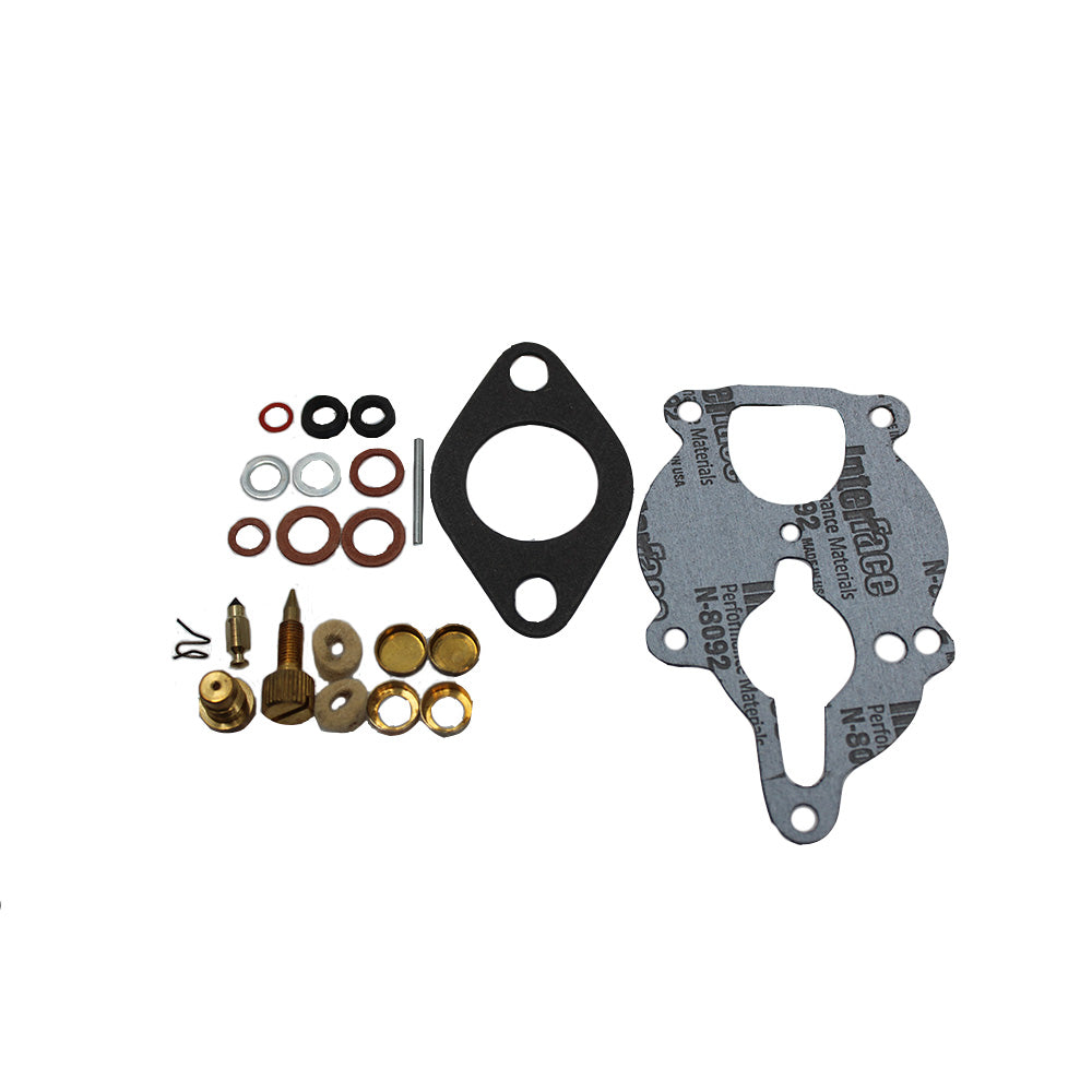 Carburetor Kit Fits Massey Ferguson Replaces ZCK26
