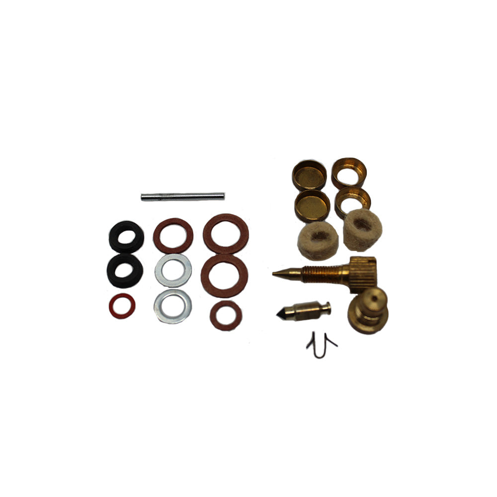 Carburetor Kit Fits Massey Ferguson Replaces ZCK26