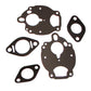 Basic Carburetor Kit (Z) Fits Minneapolis Moline Replaces ZCK27