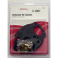 Basic Carburetor Kit (Z) Fits International Replaces ZCK27