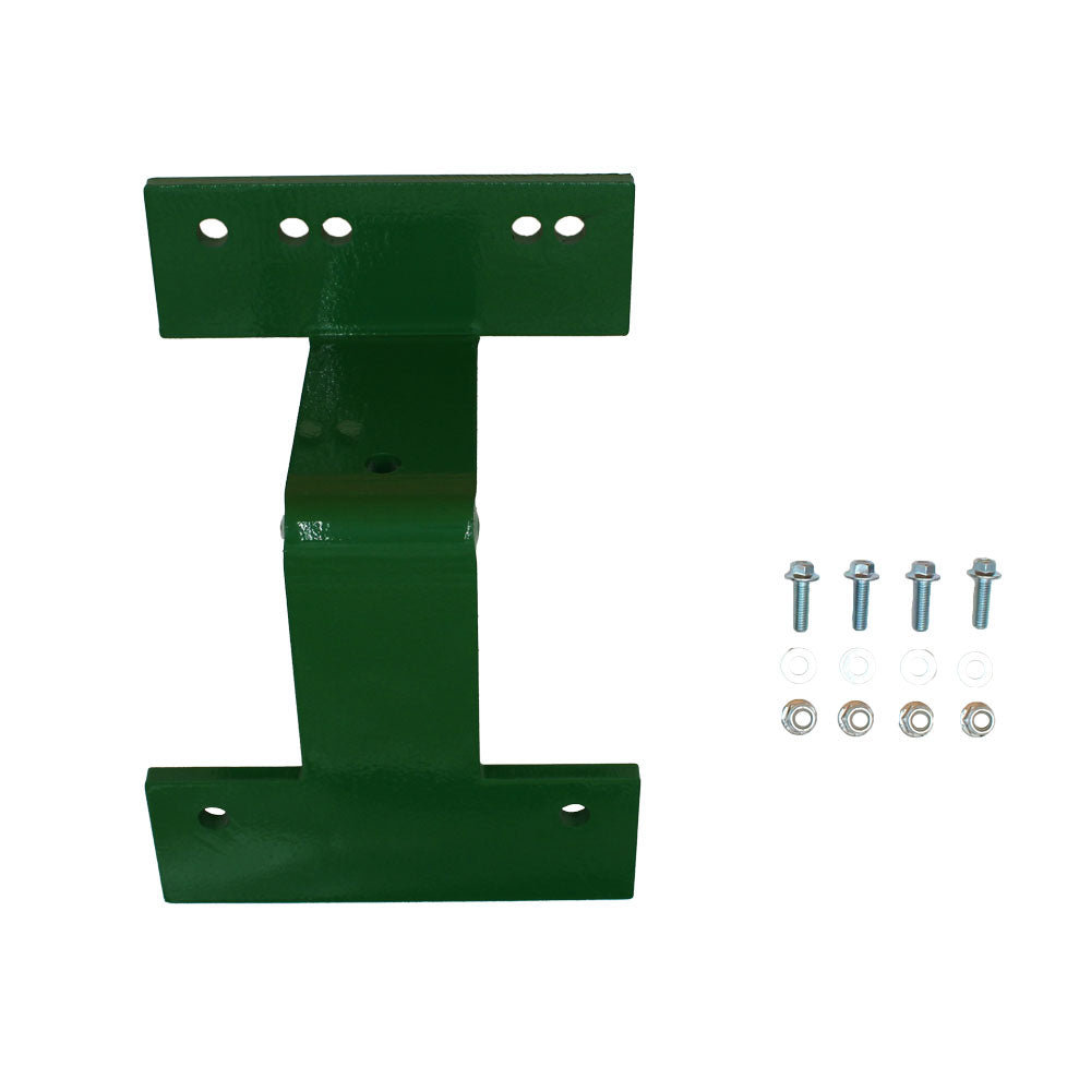 Step Extension Fits John Deere Replaces ZJ.09834