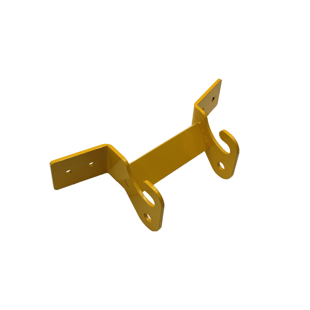 Mower Deck Front Hanger Bracket Repair Kit Fits John Deere 425 445 455 48" & 54"