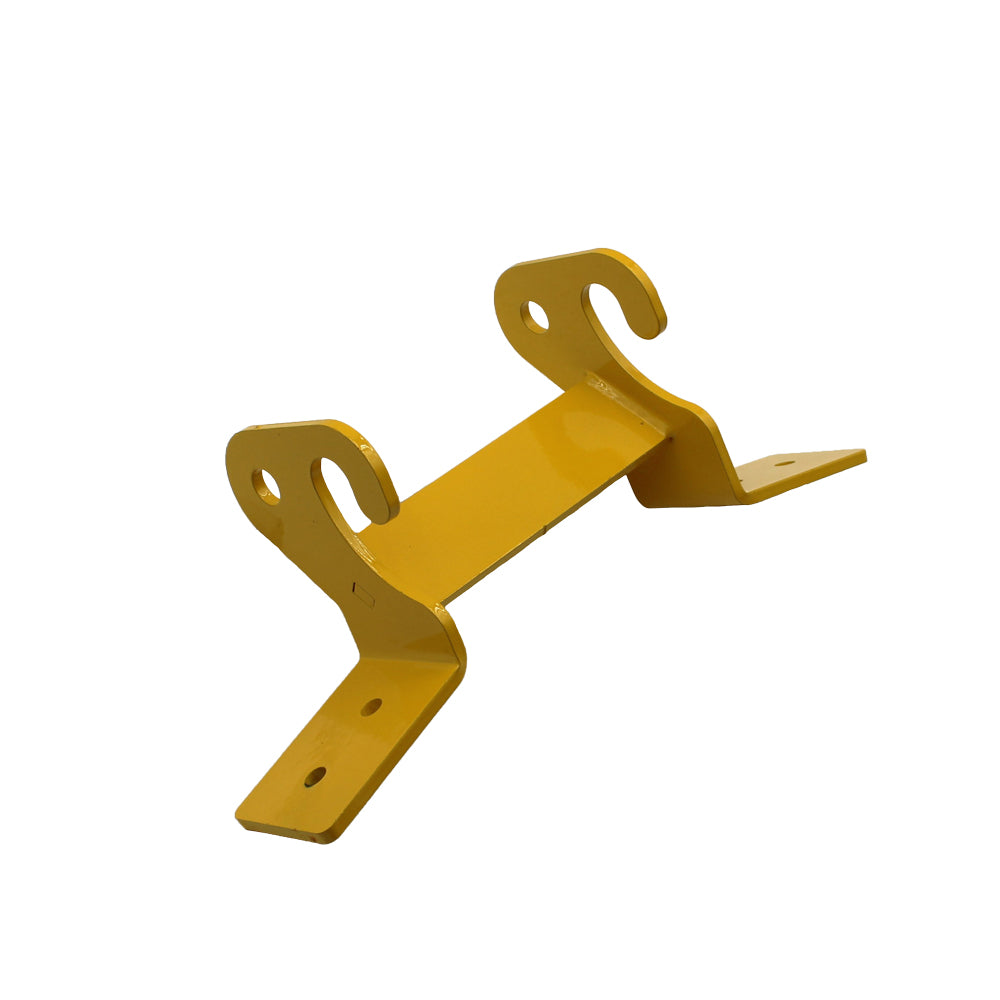 Mower Deck Front Hanger Repair Kit Fits John Deere Replaces ZJ.09836
