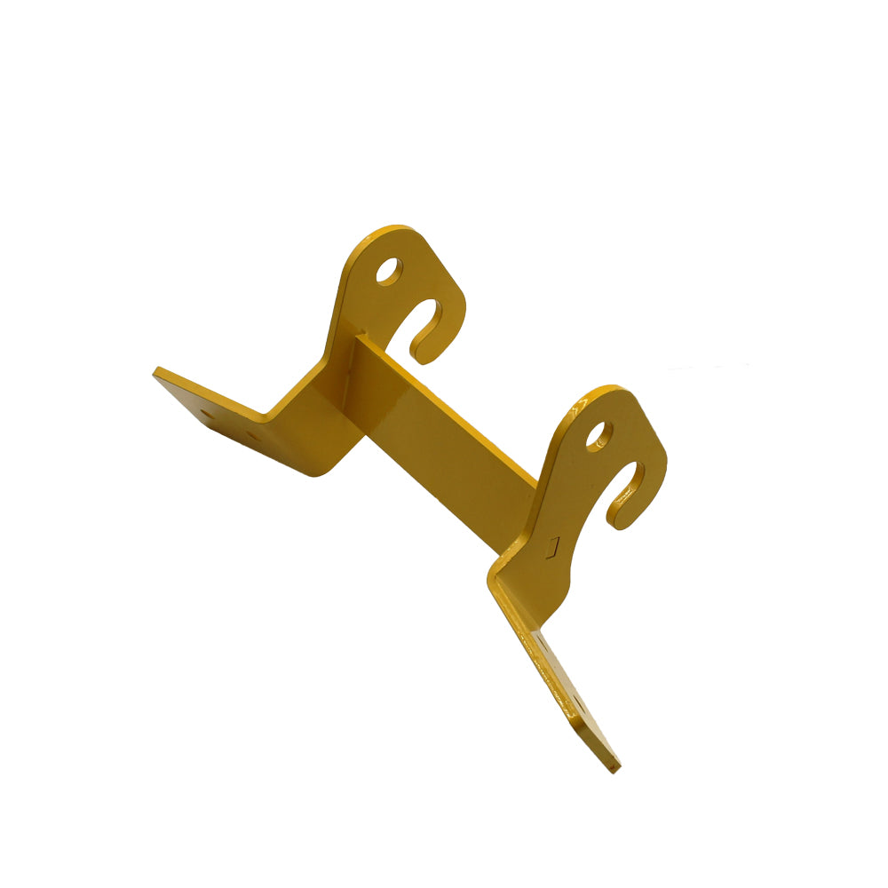 Mower Deck Front Hanger Repair Kit Fits John Deere Replaces ZJ.09836