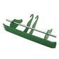 Rear Weight Bar Bracket Fits John Deere Replaces AM39488